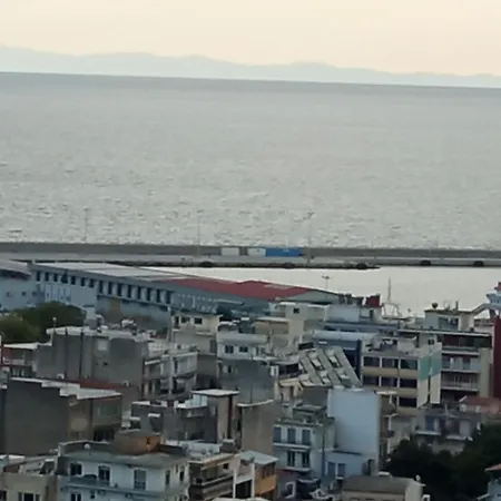 Giannis House 2 Villa Kavala Exterior photo