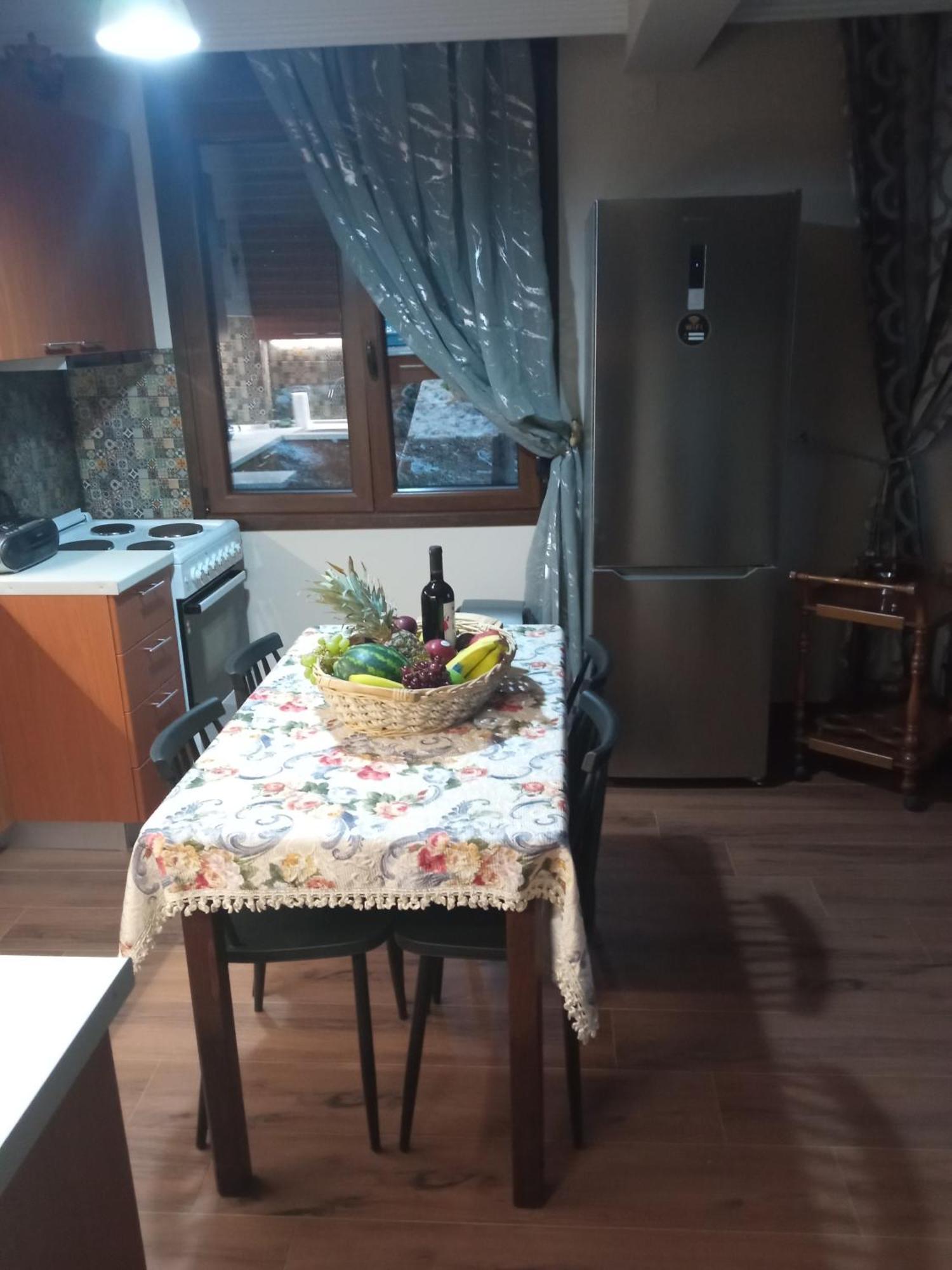 Holiday home Giannis House 2 *
