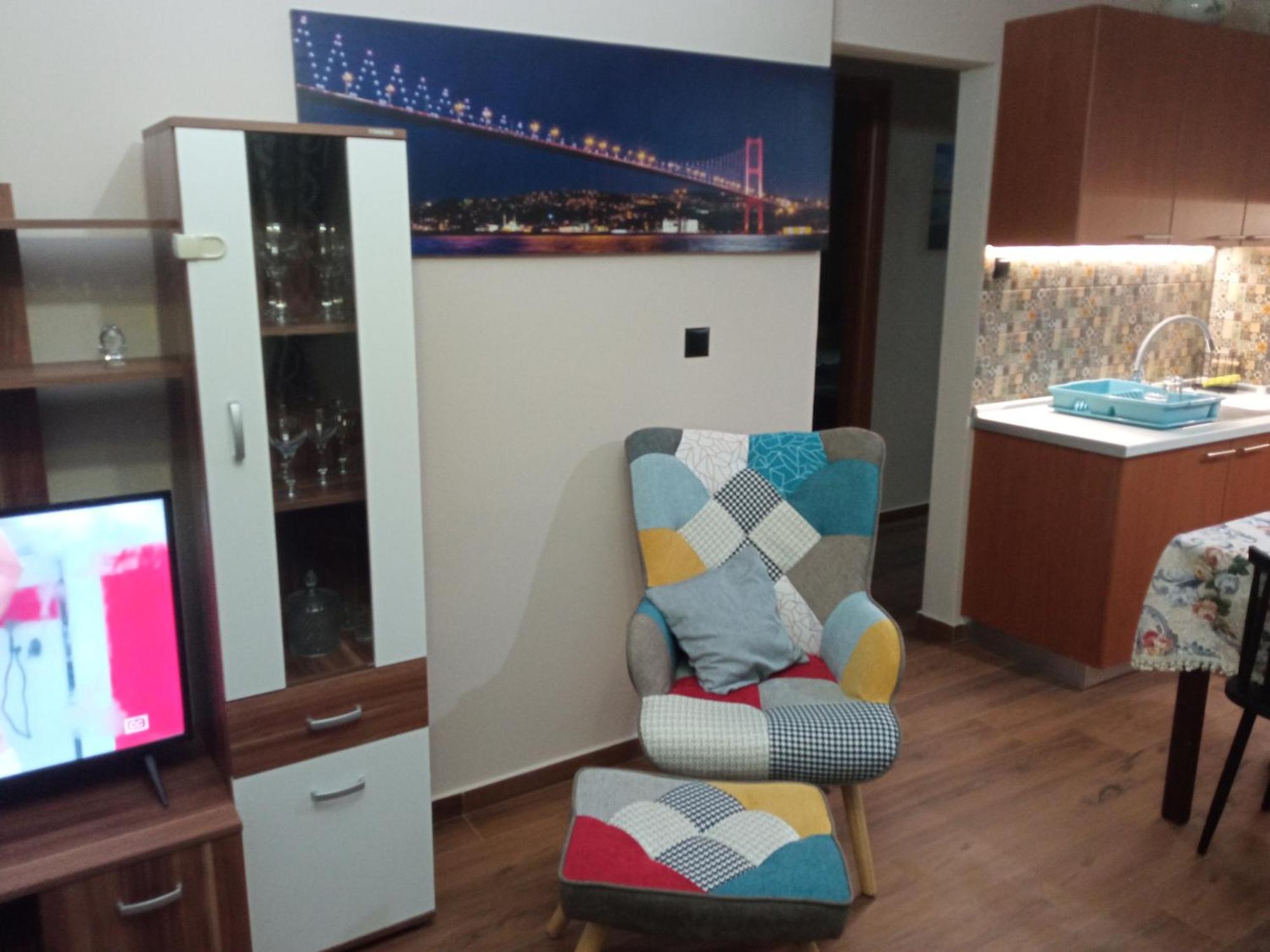 Holiday home Giannis House 2 *