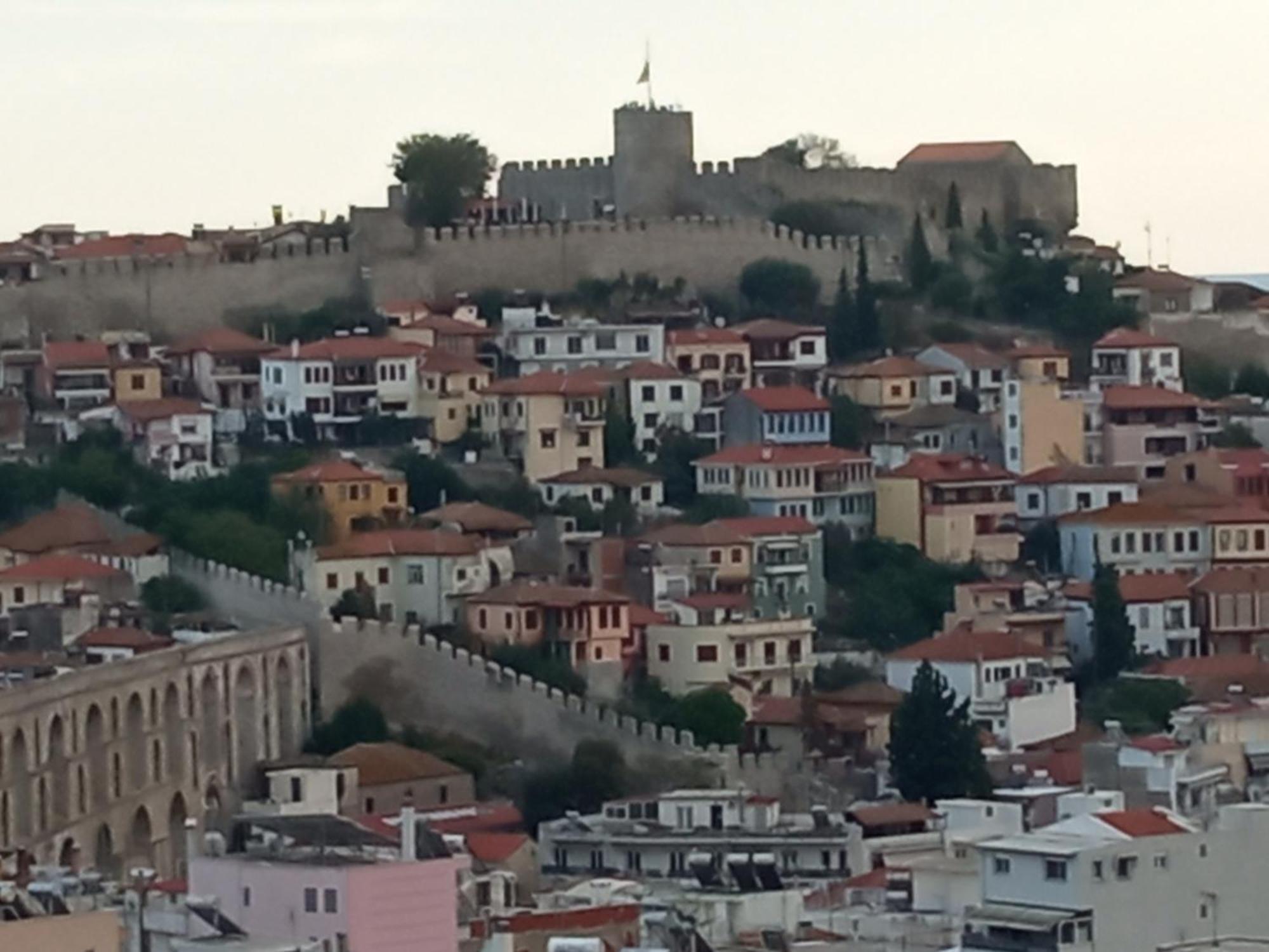 Giannis House 2 Holiday home Kavala