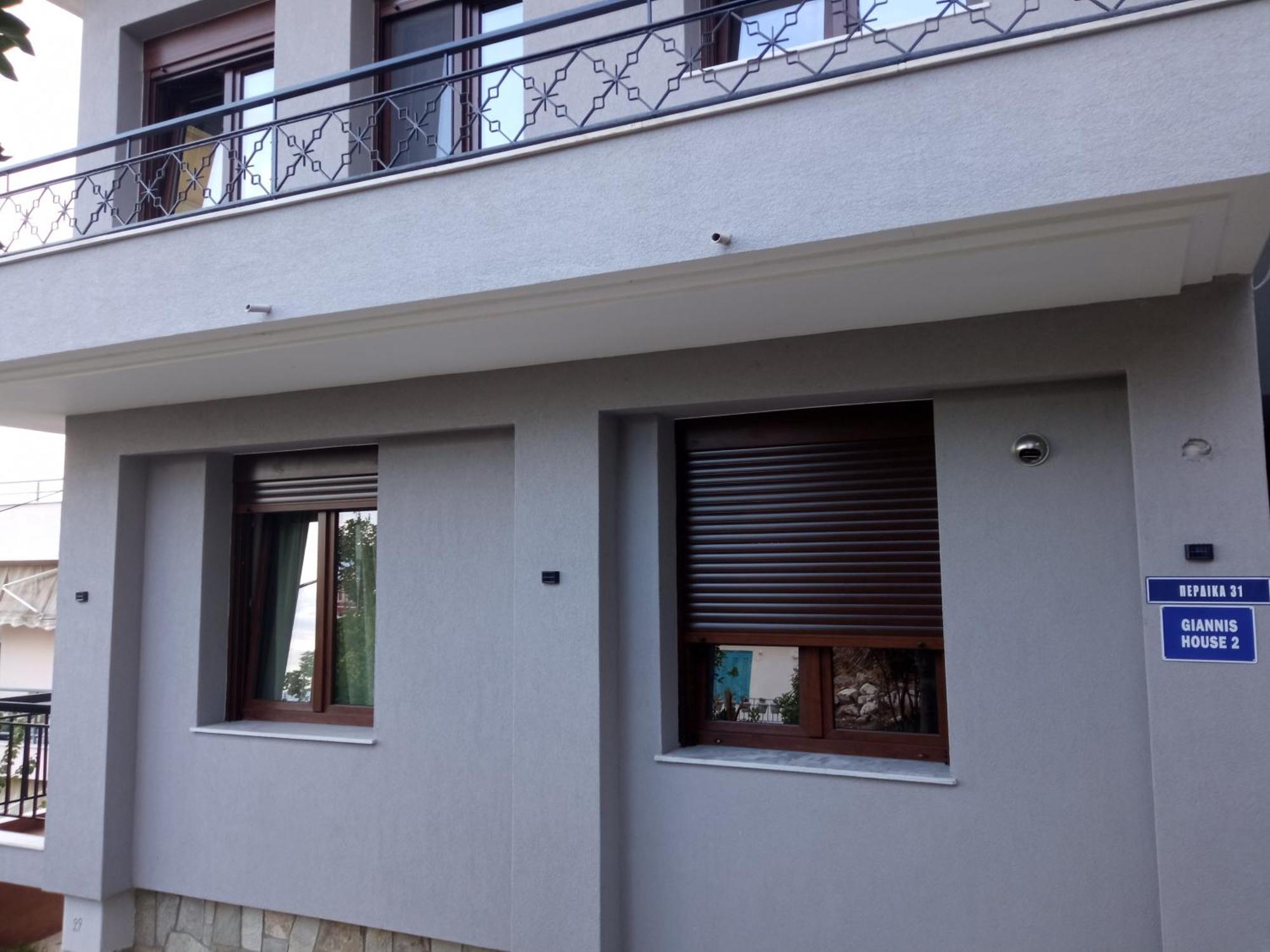 Giannis House 2