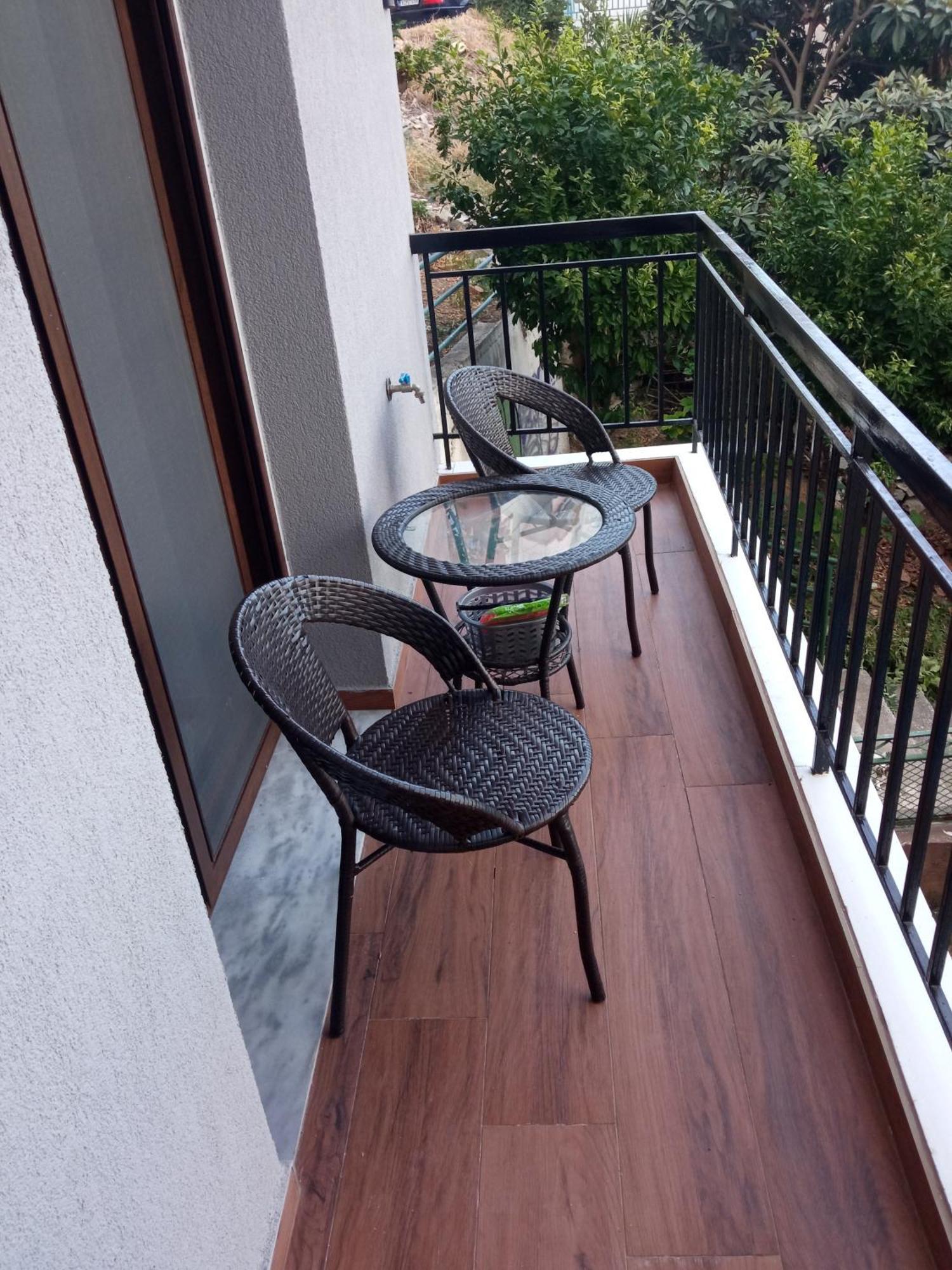 Holiday home Giannis House 2 *