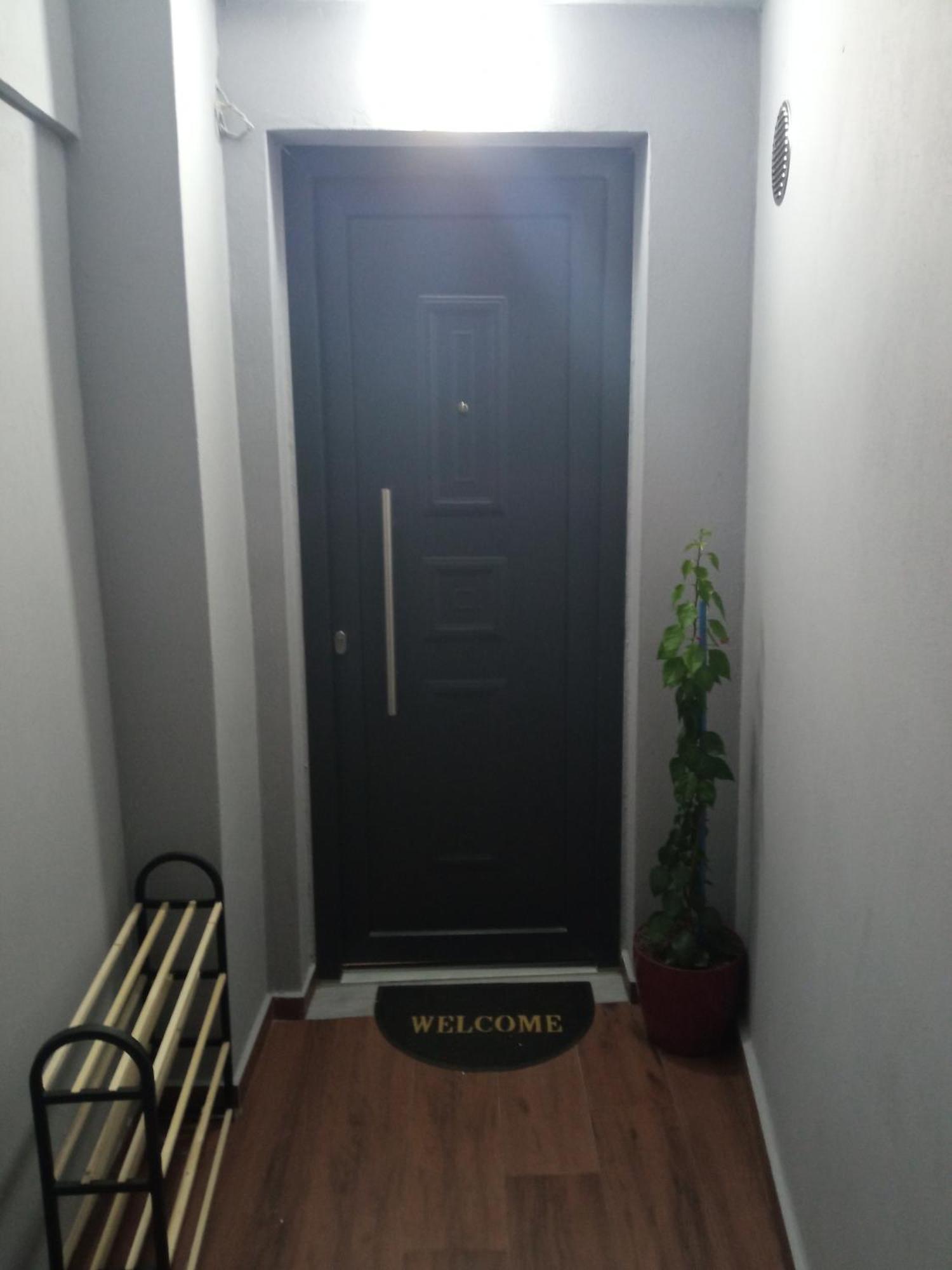 Giannis House 2 *