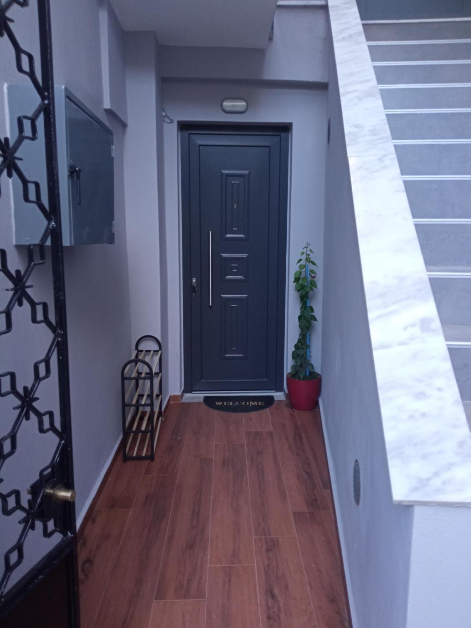 Giannis House 2 * Kavala